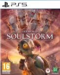 Oddworld: Soulstorm (PS5)