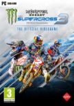 Monster Energy Supercross: The Official Videogame 3 (PC)