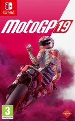 MotoGP 19 (Switch)