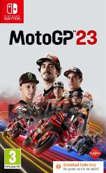 Motogp 23 (Nintendo Switch)