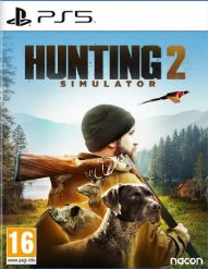 Hunting Simulator 2 (PS5)