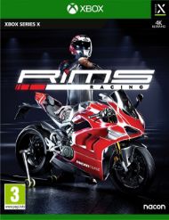 RiMS Racing (Xbox Series X)