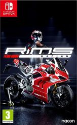 RiMS Racing (Nintendo Switch)