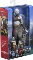 NECA GOD OF WAR - 7 SCALE ACTION FIGURE - KRATOS