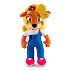 KIDROBOT PHUNNY-CRASH BANDICOOT-COCO STANDING