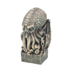 NEMESIS NOW CTHULHU figura 17CM