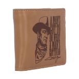 NEMESIS NOW JOHN WAYNE WALLET (JW) DENARNICA