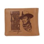 NEMESIS NOW JOHN WAYNE WALLET (JW) DENARNICA