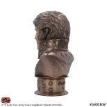 NEMESIS NOW ELVIS BUST KIPEC 33CM