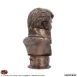 NEMESIS NOW ELVIS BUST KIPEC 33CM