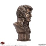 NEMESIS NOW ELVIS BUST KIPEC 33CM