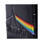 NEMESIS NOW PINK FLOYD DARK SIDE OF THE MOON WALLET DENARNICA