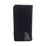 NEMESIS NOW METALLICA - BLACK ALBUM EMBOSSED PURSE TORBICA