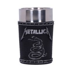 NEMESIS NOW Metallica The black album kozarec