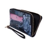 NEMESIS NOW PURSE - ELVIS - CADILAC 19CM torbica