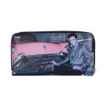 NEMESIS NOW PURSE - ELVIS - CADILAC 19CM torbica