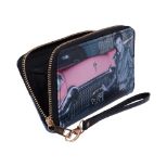 NEMESIS NOW PURSE - ELVIS - CADILAC 19CM torbica