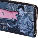 NEMESIS NOW PURSE - ELVIS - CADILAC 19CM torbica