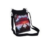 NEMESIS NOW METALLICA - MASTER OF PUPPETS SHOULDER BAG 23CM TORBA