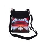 NEMESIS NOW METALLICA - MASTER OF PUPPETS SHOULDER BAG 23CM TORBA