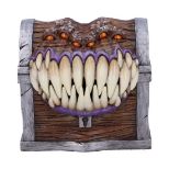 NEMESIS NOW DUNGEONS & DRAGONS MIMIC DICE BOX 11.3CM ŠKATLA