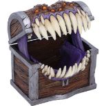 NEMESIS NOW DUNGEONS & DRAGONS MIMIC DICE BOX 11.3CM ŠKATLA