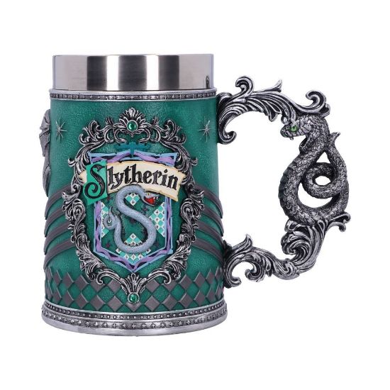 NEMESIS NOW Harry Potter Slytherin vrč