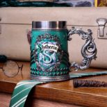 NEMESIS NOW Harry Potter Slytherin vrč