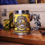 NEMESIS NOW Harry Potter Hufflepuff vrč