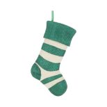 NEMESIS NOW HARRY POTTER SLYTHERIN STOCKING VISEČI OKRASEK