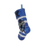 NEMESIS NOW HARRY POTTER RAVENCLAW STOCKING OKRASEK