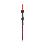 NEMESIS NOW HARRY POTTER HARRY'S WAND 15.5CM OKRASEK