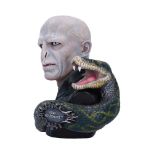 NEMESIS NOW HARRY POTTER LORD VOLDEMORT BUST KIPEC 30CM