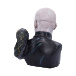 NEMESIS NOW HARRY POTTER LORD VOLDEMORT BUST KIPEC 30CM