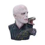 NEMESIS NOW HARRY POTTER LORD VOLDEMORT BUST KIPEC 30CM