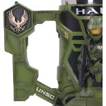 NEMESIS NOW HALO master chief vrč