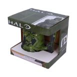 NEMESIS NOW HALO master chief vrč