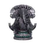 NEMESIS NOW HARRY POTTER SLYTHERIN BOOKEND 20CM STOJALO ZA KNJIGE