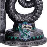 NEMESIS NOW HARRY POTTER SLYTHERIN BOOKEND 20CM STOJALO ZA KNJIGE