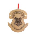 NEMESIS NOW HARRY POTTER HOGWARTS CREST OKRSEK 8CM