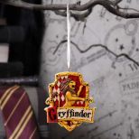 NEMESIS NOW HARRY POTTER GRYFFINDOR CREST OKRASEK 8CM