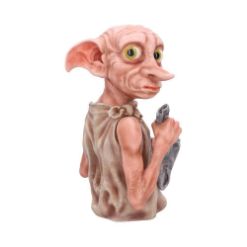 NEMESIS NOW HARRY POTTER DOBBY BUST KIPEC 30CM