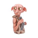 NEMESIS NOW HARRY POTTER DOBBY BUST KIPEC 30CM