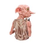 NEMESIS NOW HARRY POTTER DOBBY BUST KIPEC 30CM