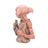 NEMESIS NOW HARRY POTTER DOBBY BUST KIPEC 30CM