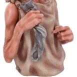 NEMESIS NOW HARRY POTTER DOBBY BUST KIPEC 30CM