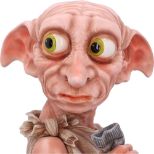 NEMESIS NOW HARRY POTTER DOBBY BUST KIPEC 30CM