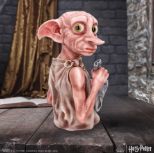 NEMESIS NOW HARRY POTTER DOBBY BUST KIPEC 30CM