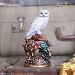 NEMESIS NOW HARRY POTTER HEDWIG KIPEC 22CM