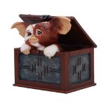 NEMESIS NOW GREMLINS GIZMO - YOU ARE READY 14.5CM